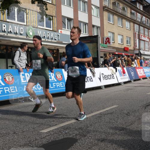 15.09.2024 - PSD Bank Halbmarathon Michael Strokosch http://msf.ph/oto/7066195 15.09.2024 11:59:12 Ziel 795, 1585, 1738, 1739, 1862, 2061, 2278, 2545, 2767, 2776, 2789, 2897, 3189 meine-sportfotos.de