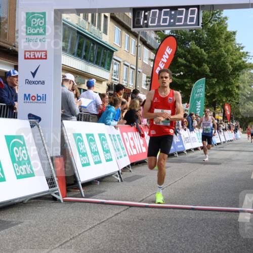 15.09.2024 - PSD Bank Halbmarathon Strokosch-Dieckow http://msf.ph/oto/7066227 15.09.2024 11:07:29 Ziel 462, 464, 465 meine-sportfotos.de