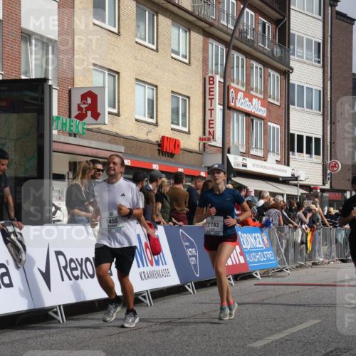 15.09.2024 - PSD Bank Halbmarathon Michael Strokosch http://msf.ph/oto/7066332 15.09.2024 11:59:33 Ziel 1139, 1455, 1554, 1665, 1902, 2004, 2046, 2142, 2151, 2418, 2783, 2817, 2841, 2874, 2876, 2950 meine-sportfotos.de