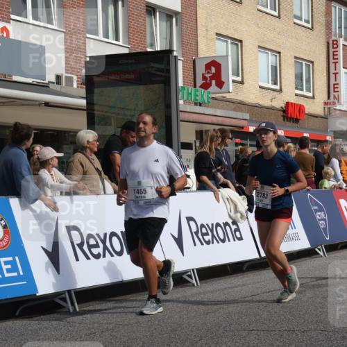 15.09.2024 - PSD Bank Halbmarathon Michael Strokosch http://msf.ph/oto/7066336 15.09.2024 11:59:34 Ziel 1139, 1455, 1554, 1665, 1902, 2004, 2046, 2142, 2151, 2418, 2783, 2841, 2874, 2876, 2950 meine-sportfotos.de