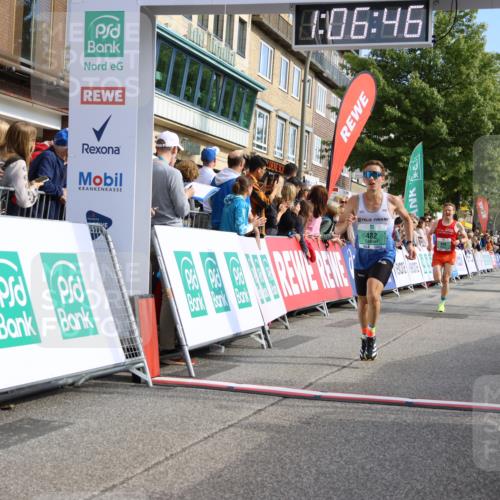 15.09.2024 - PSD Bank Halbmarathon Strokosch-Dieckow http://msf.ph/oto/7066364 15.09.2024 11:07:37 Ziel 462, 464, 469, 476, 482 meine-sportfotos.de