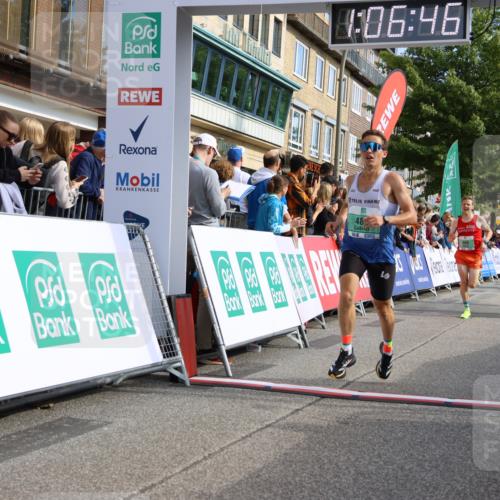 15.09.2024 - PSD Bank Halbmarathon Strokosch-Dieckow http://msf.ph/oto/7066384 15.09.2024 11:07:37 Ziel 462, 464, 469, 476, 482 meine-sportfotos.de
