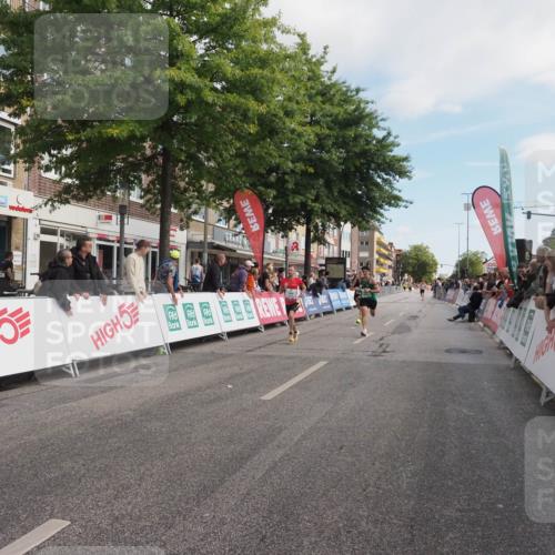 15.09.2024 - PSD Bank Halbmarathon Miley Keyser http://msf.ph/oto/7066388 15.09.2024 11:16:45 Ziel 595, 606, 621, 1004, 1007 meine-sportfotos.de