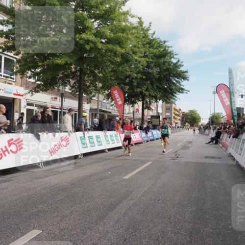 15.09.2024 - PSD Bank Halbmarathon Miley Keyser http://msf.ph/oto/7066397 15.09.2024 11:16:45 Ziel 595, 606, 621, 1004, 1007 meine-sportfotos.de