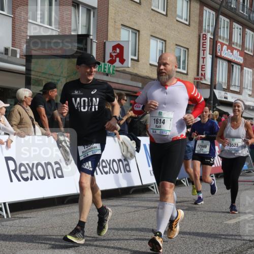 15.09.2024 - PSD Bank Halbmarathon Michael Strokosch http://msf.ph/oto/7066399 15.09.2024 11:59:45 Ziel 1455, 1555, 1614, 1837, 1844, 1902, 2046, 2071, 2151, 2161, 2418, 2558, 2752, 2783, 2795, 2799, 2807, 2841, 2864, 2874, 2949, 3177, 3523 meine-sportfotos.de