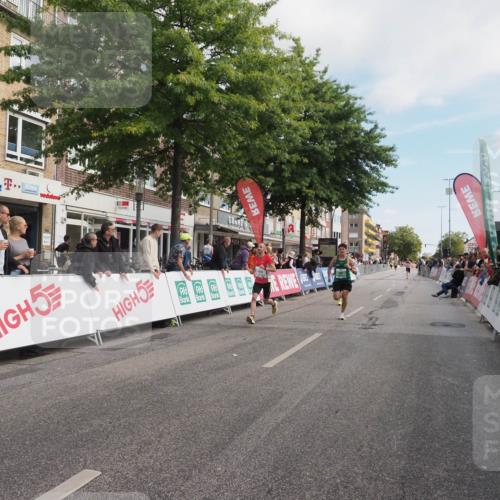 15.09.2024 - PSD Bank Halbmarathon Miley Keyser http://msf.ph/oto/7066400 15.09.2024 11:16:45 Ziel 595, 606, 621, 1004, 1007 meine-sportfotos.de