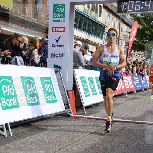 15.09.2024 - PSD Bank Halbmarathon Strokosch-Dieckow http://msf.ph/oto/7066405 15.09.2024 11:07:38 Ziel 462, 464, 469, 476, 482 meine-sportfotos.de