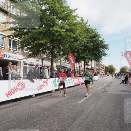 15.09.2024 - PSD Bank Halbmarathon Miley Keyser http://msf.ph/oto/7066419 15.09.2024 11:16:45 Ziel 595, 606, 621, 1004, 1007 meine-sportfotos.de