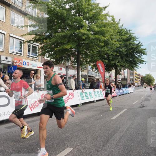 15.09.2024 - PSD Bank Halbmarathon Miley Keyser http://msf.ph/oto/7066441 15.09.2024 11:16:46 Ziel 595, 606, 621, 1004, 1007 meine-sportfotos.de