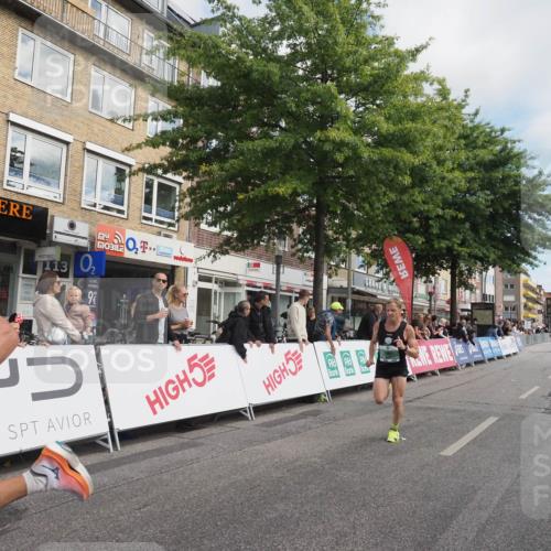 15.09.2024 - PSD Bank Halbmarathon Miley Keyser http://msf.ph/oto/7066444 15.09.2024 11:16:47 Ziel 595, 606, 621, 1004, 1007 meine-sportfotos.de