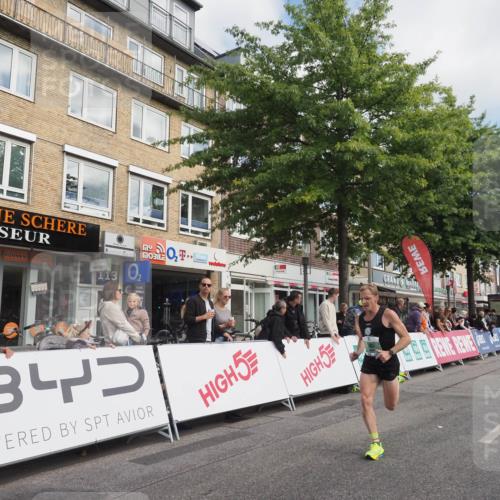 15.09.2024 - PSD Bank Halbmarathon Miley Keyser http://msf.ph/oto/7066454 15.09.2024 11:16:47 Ziel 595, 606, 621, 1004, 1007 meine-sportfotos.de