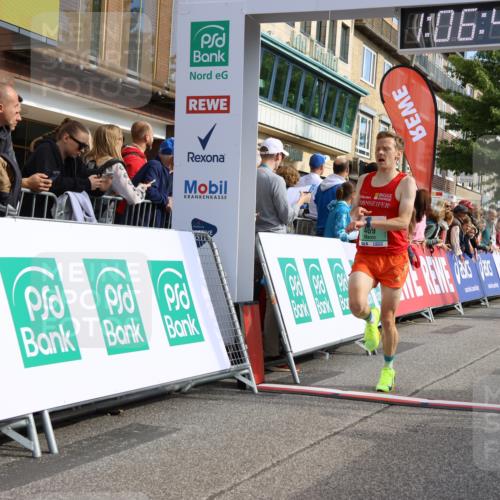 15.09.2024 - PSD Bank Halbmarathon Strokosch-Dieckow http://msf.ph/oto/7066457 15.09.2024 11:07:39 Ziel 462, 464, 469, 476, 482 meine-sportfotos.de