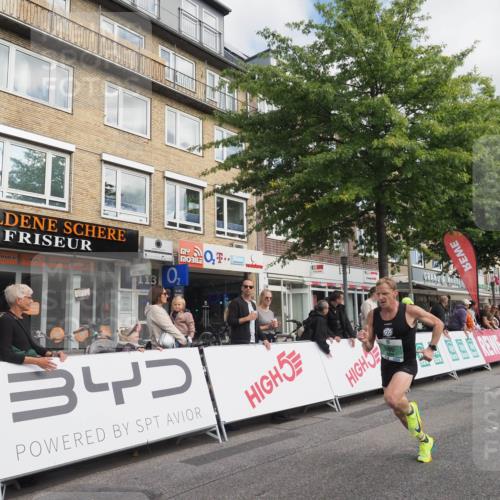 15.09.2024 - PSD Bank Halbmarathon Miley Keyser http://msf.ph/oto/7066459 15.09.2024 11:16:47 Ziel 595, 606, 621, 1004, 1007 meine-sportfotos.de