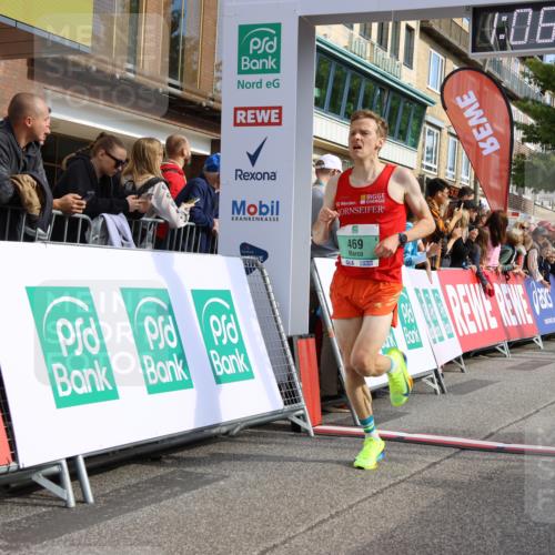 15.09.2024 - PSD Bank Halbmarathon Strokosch-Dieckow http://msf.ph/oto/7066474 15.09.2024 11:07:39 Ziel 462, 464, 469, 476, 482 meine-sportfotos.de