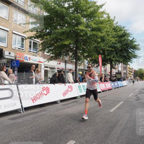 15.09.2024 - PSD Bank Halbmarathon Miley Keyser http://msf.ph/oto/7066504 15.09.2024 11:16:53 Ziel 536, 561, 621, 623, 1007 meine-sportfotos.de