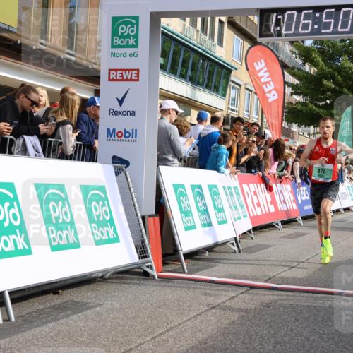 15.09.2024 - PSD Bank Halbmarathon Strokosch-Dieckow http://msf.ph/oto/7066516 15.09.2024 11:07:41 Ziel 462, 464, 469, 476, 482 meine-sportfotos.de