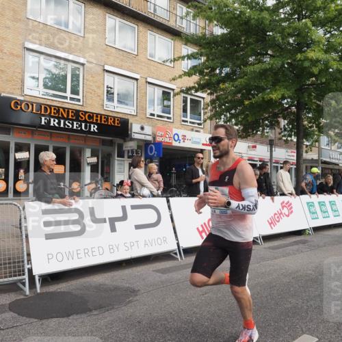 15.09.2024 - PSD Bank Halbmarathon Miley Keyser http://msf.ph/oto/7066522 15.09.2024 11:16:53 Ziel 536, 561, 621, 623, 1007 meine-sportfotos.de