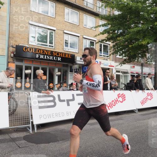 15.09.2024 - PSD Bank Halbmarathon Miley Keyser http://msf.ph/oto/7066526 15.09.2024 11:16:53 Ziel 536, 561, 621, 623, 1007 meine-sportfotos.de