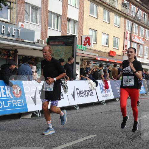 15.09.2024 - PSD Bank Halbmarathon Michael Strokosch http://msf.ph/oto/7066527 15.09.2024 12:00:04 Ziel 1258, 1576, 1625, 1691, 1725, 1837, 2161, 2415, 2713, 2714, 2791, 2795, 2799, 2826, 2983, 3026, 3098, 3519, 3550 meine-sportfotos.de