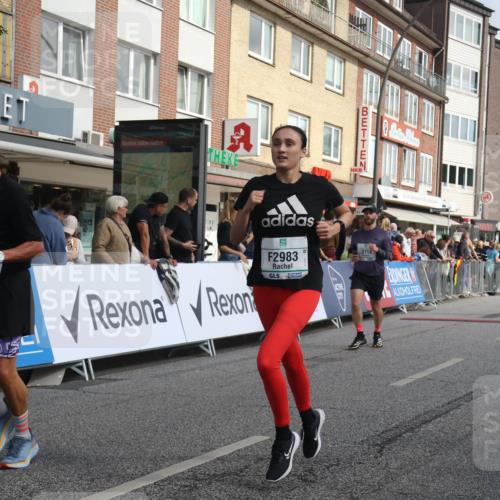 15.09.2024 - PSD Bank Halbmarathon Michael Strokosch http://msf.ph/oto/7066531 15.09.2024 12:00:04 Ziel 1258, 1576, 1625, 1691, 1725, 1837, 2161, 2415, 2713, 2714, 2791, 2795, 2799, 2826, 2983, 3026, 3098, 3519, 3550 meine-sportfotos.de