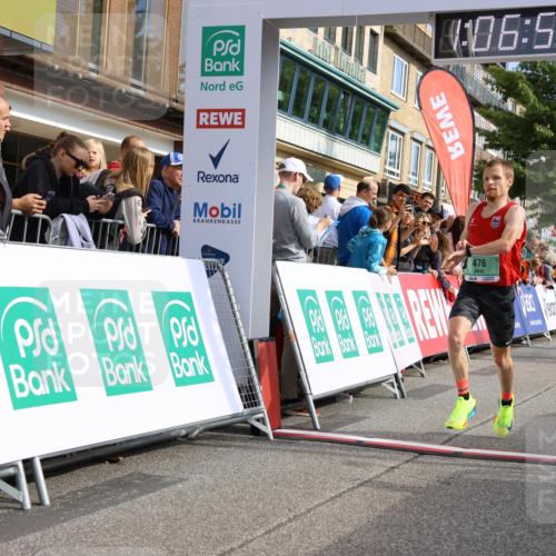 15.09.2024 - PSD Bank Halbmarathon Strokosch-Dieckow http://msf.ph/oto/7066535 15.09.2024 11:07:41 Ziel 462, 464, 469, 476, 482 meine-sportfotos.de