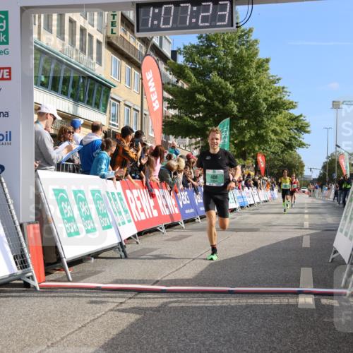 15.09.2024 - PSD Bank Halbmarathon Strokosch-Dieckow http://msf.ph/oto/7066571 15.09.2024 11:08:14 Ziel 403, 408, 479, 483 meine-sportfotos.de