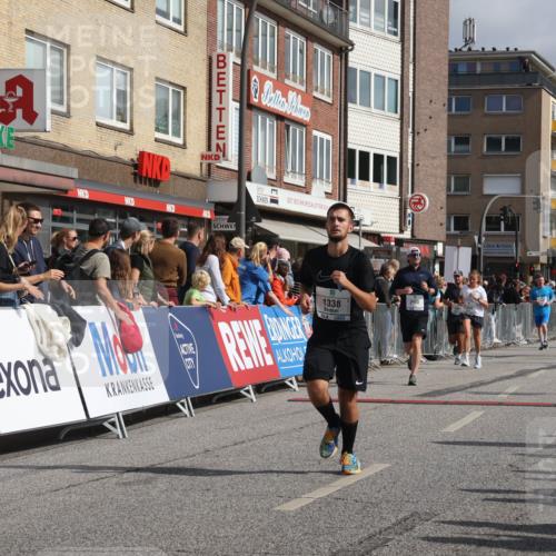 15.09.2024 - PSD Bank Halbmarathon Michael Strokosch http://msf.ph/oto/7066706 15.09.2024 12:00:28 Ziel 1338, 1788, 1848, 1852, 1914, 1951, 1960, 2047, 2357, 2560, 2570, 2842, 3028, 3146 meine-sportfotos.de
