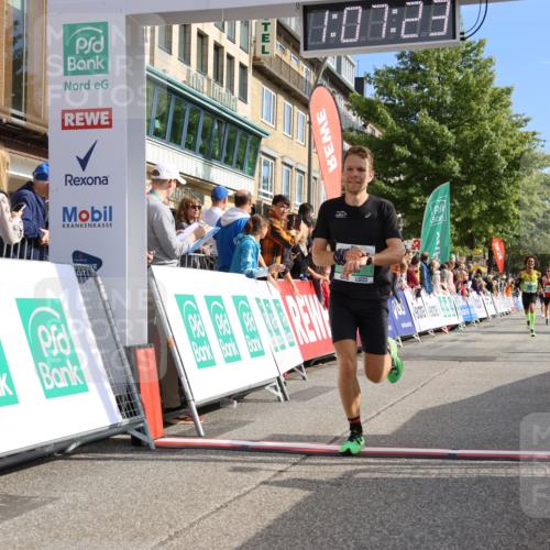 15.09.2024 - PSD Bank Halbmarathon Strokosch-Dieckow http://msf.ph/oto/7066749 15.09.2024 11:08:14 Ziel 403, 408, 479, 483 meine-sportfotos.de