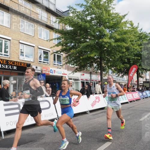 15.09.2024 - PSD Bank Halbmarathon Miley Keyser http://msf.ph/oto/7066845 15.09.2024 11:17:19 Ziel 416, 575, 591, 607, 629, 847, 857, 1005 meine-sportfotos.de