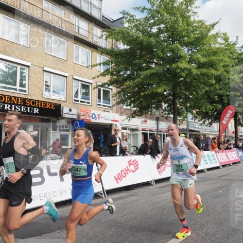 15.09.2024 - PSD Bank Halbmarathon Miley Keyser http://msf.ph/oto/7066848 15.09.2024 11:17:19 Ziel 416, 575, 591, 607, 629, 847, 857, 1005 meine-sportfotos.de