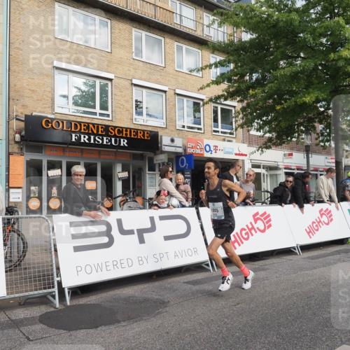 15.09.2024 - PSD Bank Halbmarathon Miley Keyser http://msf.ph/oto/7066888 15.09.2024 11:17:23 Ziel 416, 558, 575, 591, 847, 1005 meine-sportfotos.de