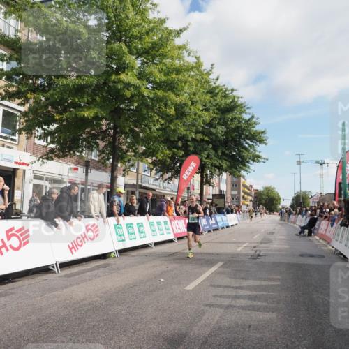 15.09.2024 - PSD Bank Halbmarathon Miley Keyser http://msf.ph/oto/7066901 15.09.2024 11:17:29 Ziel 416, 558, 580, 592, 1005 meine-sportfotos.de