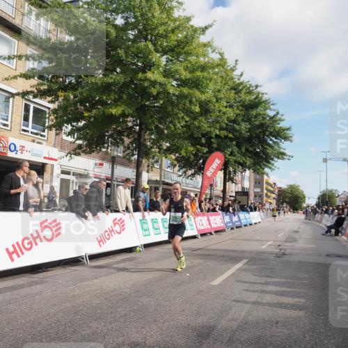15.09.2024 - PSD Bank Halbmarathon Miley Keyser http://msf.ph/oto/7066923 15.09.2024 11:17:30 Ziel 416, 558, 580, 592, 636 meine-sportfotos.de