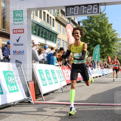 15.09.2024 - PSD Bank Halbmarathon Strokosch-Dieckow http://msf.ph/oto/7066949 15.09.2024 11:08:17 Ziel 403, 408, 479, 483 meine-sportfotos.de