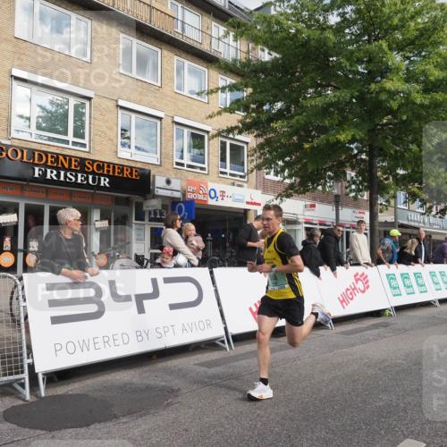 15.09.2024 - PSD Bank Halbmarathon Miley Keyser http://msf.ph/oto/7066980 15.09.2024 11:17:36 Ziel 416, 558, 580, 592, 636 meine-sportfotos.de