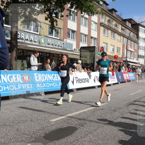 15.09.2024 - PSD Bank Halbmarathon Michael Strokosch http://msf.ph/oto/7066985 15.09.2024 12:01:10 Ziel 1631, 1695, 1732, 1755, 1899, 1969, 1971, 2236, 2237, 2682, 2710, 2805, 2824, 2843, 2952, 2953, 2964, 3176, 3190 meine-sportfotos.de