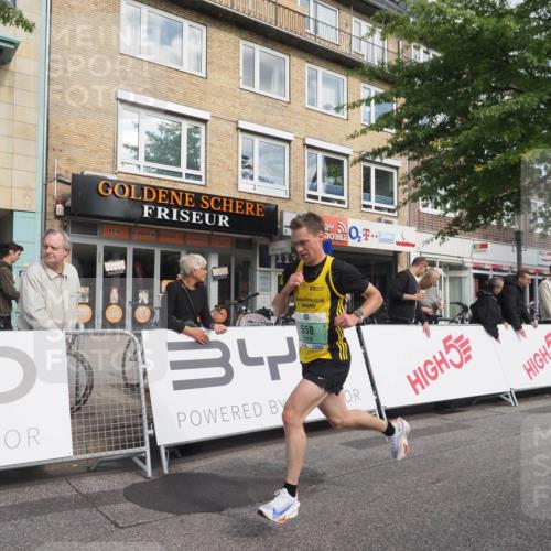 15.09.2024 - PSD Bank Halbmarathon Miley Keyser http://msf.ph/oto/7066990 15.09.2024 11:17:37 Ziel 558, 580, 592, 636 meine-sportfotos.de