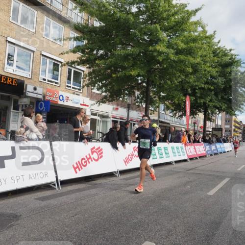 15.09.2024 - PSD Bank Halbmarathon Miley Keyser http://msf.ph/oto/7067032 15.09.2024 11:17:42 Ziel 558, 580, 592, 636, 2466 meine-sportfotos.de