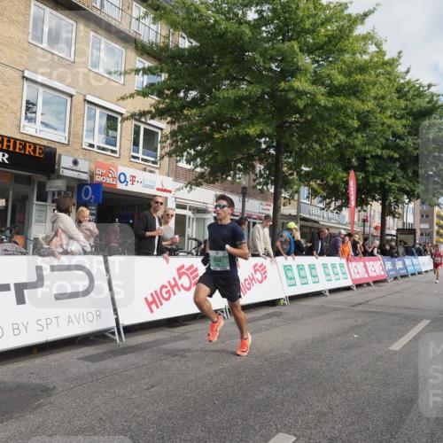 15.09.2024 - PSD Bank Halbmarathon Miley Keyser http://msf.ph/oto/7067042 15.09.2024 11:17:43 Ziel 558, 580, 592, 636, 2466 meine-sportfotos.de