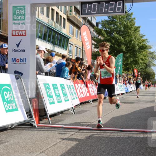 15.09.2024 - PSD Bank Halbmarathon Strokosch-Dieckow http://msf.ph/oto/7067056 15.09.2024 11:08:19 Ziel 403, 408, 479, 483, 491 meine-sportfotos.de