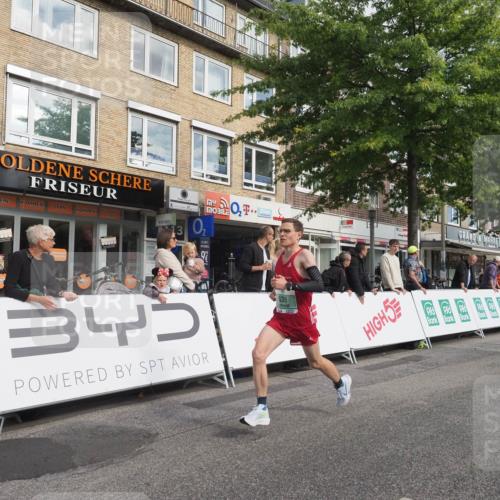 15.09.2024 - PSD Bank Halbmarathon Miley Keyser http://msf.ph/oto/7067070 15.09.2024 11:17:46 Ziel 580, 592, 636, 863, 2466 meine-sportfotos.de