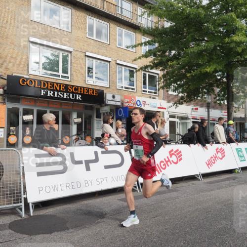 15.09.2024 - PSD Bank Halbmarathon Miley Keyser http://msf.ph/oto/7067074 15.09.2024 11:17:46 Ziel 580, 592, 636, 863, 2466 meine-sportfotos.de