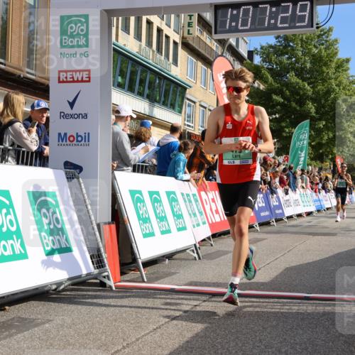 15.09.2024 - PSD Bank Halbmarathon Strokosch-Dieckow http://msf.ph/oto/7067126 15.09.2024 11:08:20 Ziel 403, 408, 474, 479, 483, 491 meine-sportfotos.de