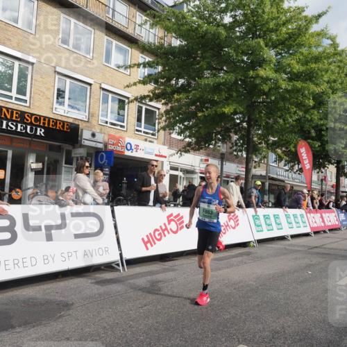 15.09.2024 - PSD Bank Halbmarathon Miley Keyser http://msf.ph/oto/7067168 15.09.2024 11:18:00 Ziel 418, 583, 863, 1077, 2466 meine-sportfotos.de