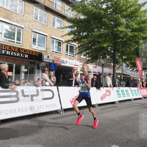 15.09.2024 - PSD Bank Halbmarathon Miley Keyser http://msf.ph/oto/7067174 15.09.2024 11:18:00 Ziel 418, 583, 863, 1077, 2466 meine-sportfotos.de