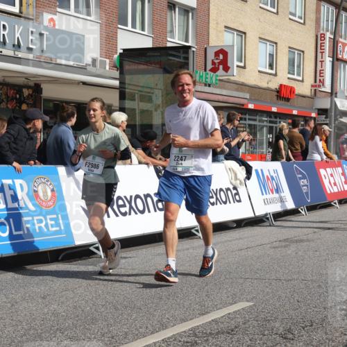 15.09.2024 - PSD Bank Halbmarathon Michael Strokosch http://msf.ph/oto/7067181 15.09.2024 12:01:39 Ziel 1427, 1523, 1663, 1809, 1879, 2010, 2247, 2279, 2329, 2413, 2882, 2896, 2986 meine-sportfotos.de