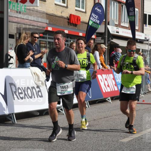 15.09.2024 - PSD Bank Halbmarathon Michael Strokosch http://msf.ph/oto/7067210 15.09.2024 12:01:43 Ziel 1427, 1663, 1879, 2247, 2413, 2882, 2896, 2986 meine-sportfotos.de