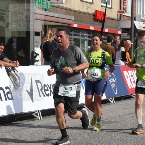 15.09.2024 - PSD Bank Halbmarathon Michael Strokosch http://msf.ph/oto/7067212 15.09.2024 12:01:43 Ziel 1427, 1663, 1879, 2247, 2413, 2882, 2896, 2986 meine-sportfotos.de