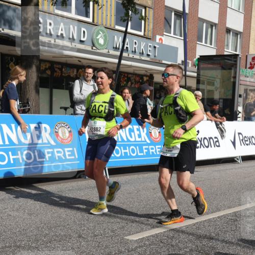 15.09.2024 - PSD Bank Halbmarathon Michael Strokosch http://msf.ph/oto/7067230 15.09.2024 12:01:46 Ziel 1427, 1529, 1663, 1879, 2247, 2882, 2896, 2927, 2986, 2990 meine-sportfotos.de