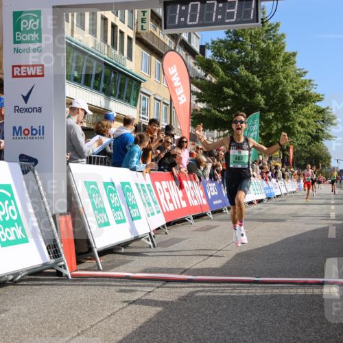 15.09.2024 - PSD Bank Halbmarathon Strokosch-Dieckow http://msf.ph/oto/7067243 15.09.2024 11:08:22 Ziel 403, 408, 474, 475, 479, 483, 491 meine-sportfotos.de